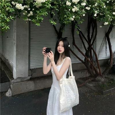 倾物语