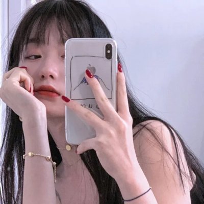 美人鱼