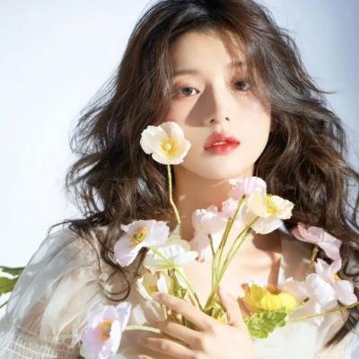 最喜欢的花